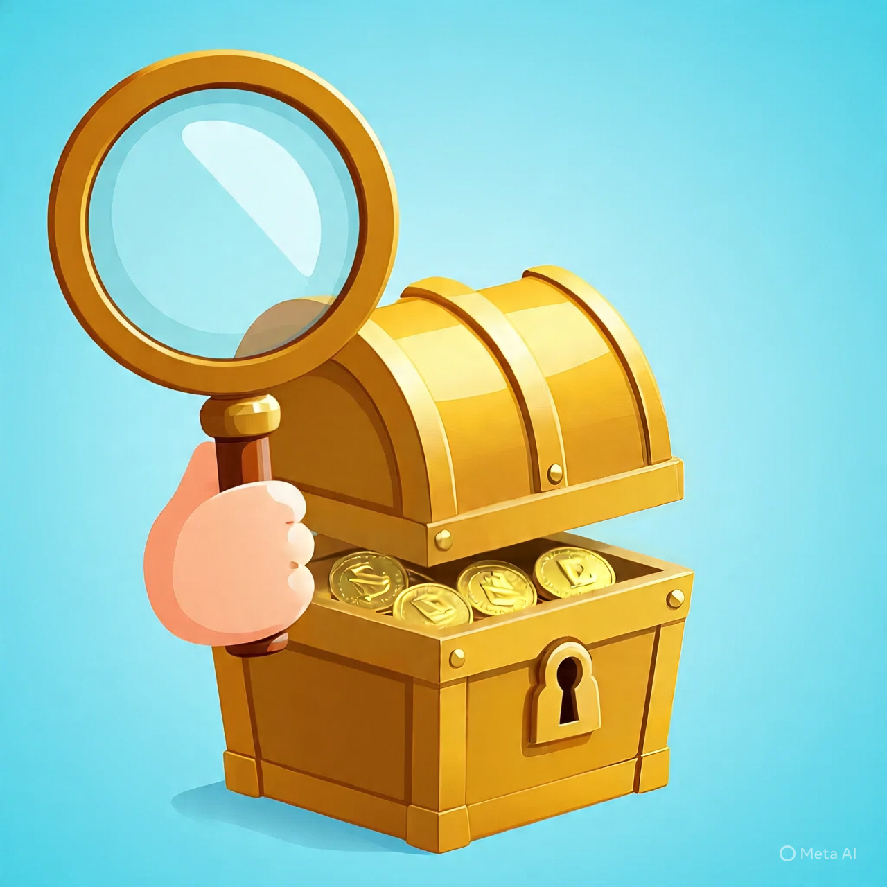 CoinQuest icon